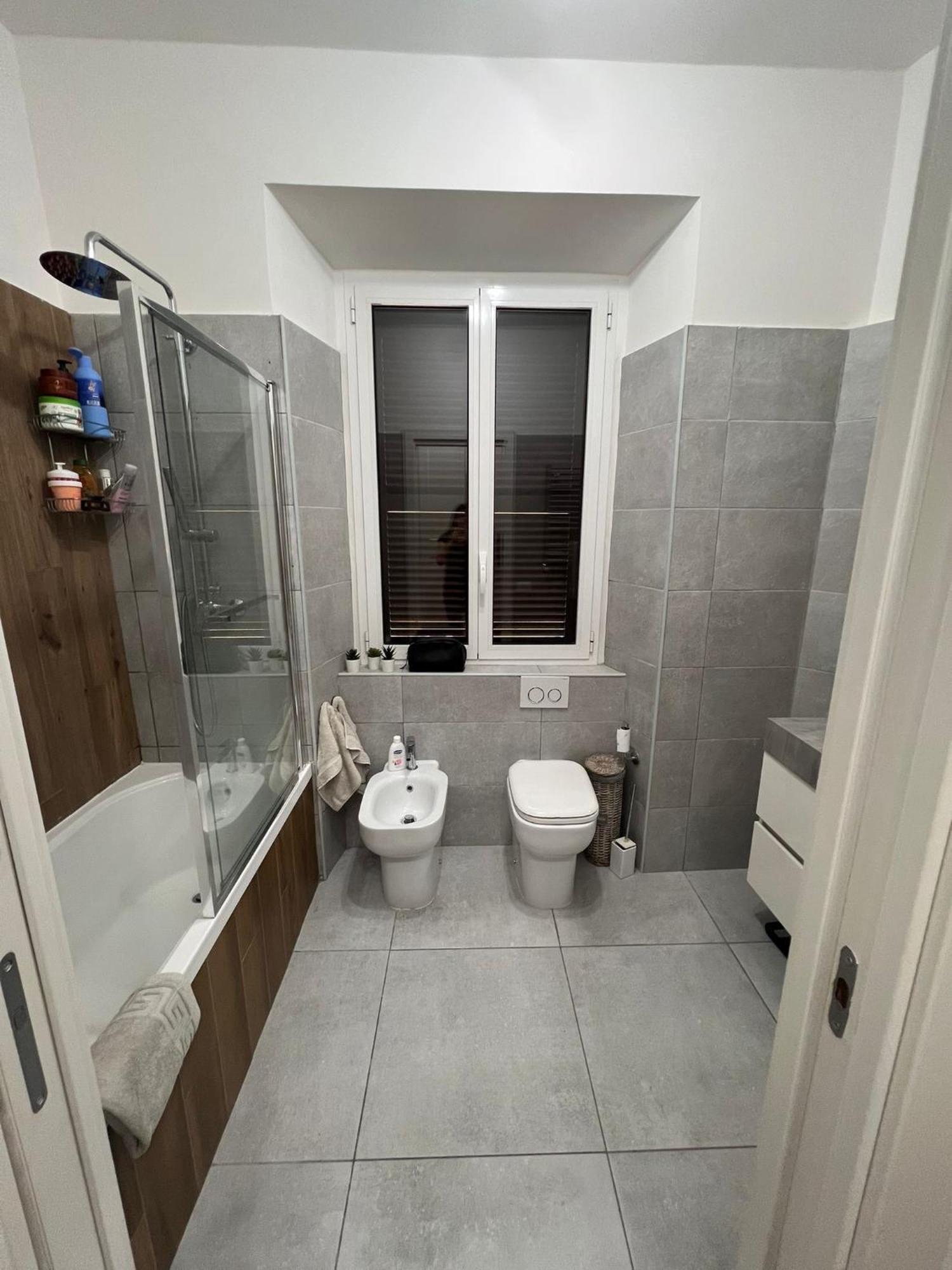 Luxury Apartment Via Veneto Rom Exterior foto