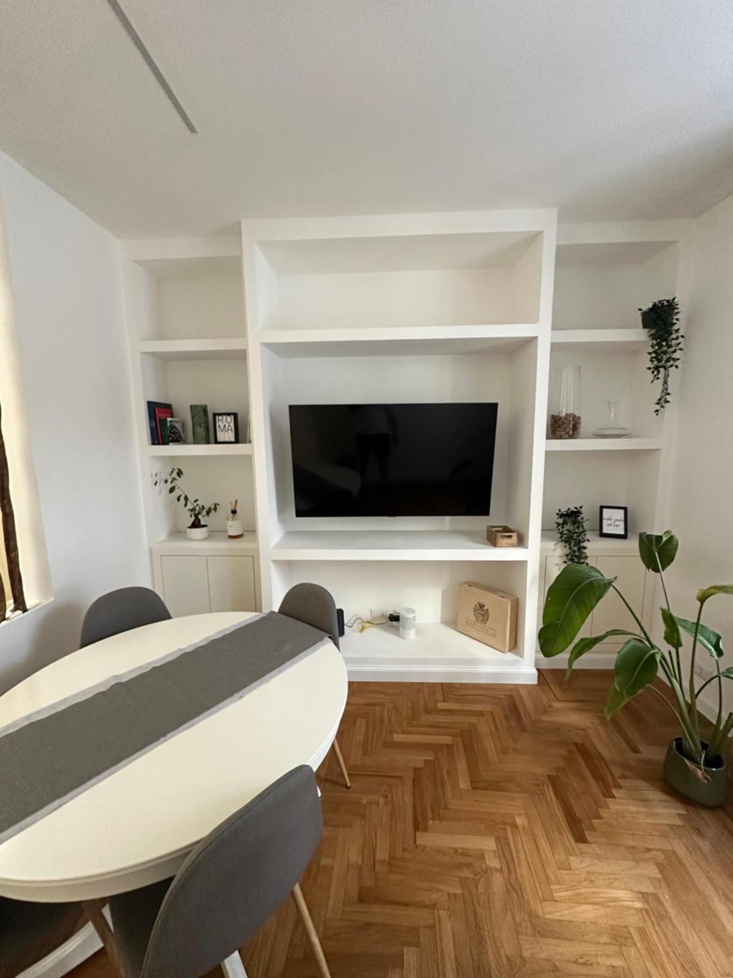 Luxury Apartment Via Veneto Rom Exterior foto