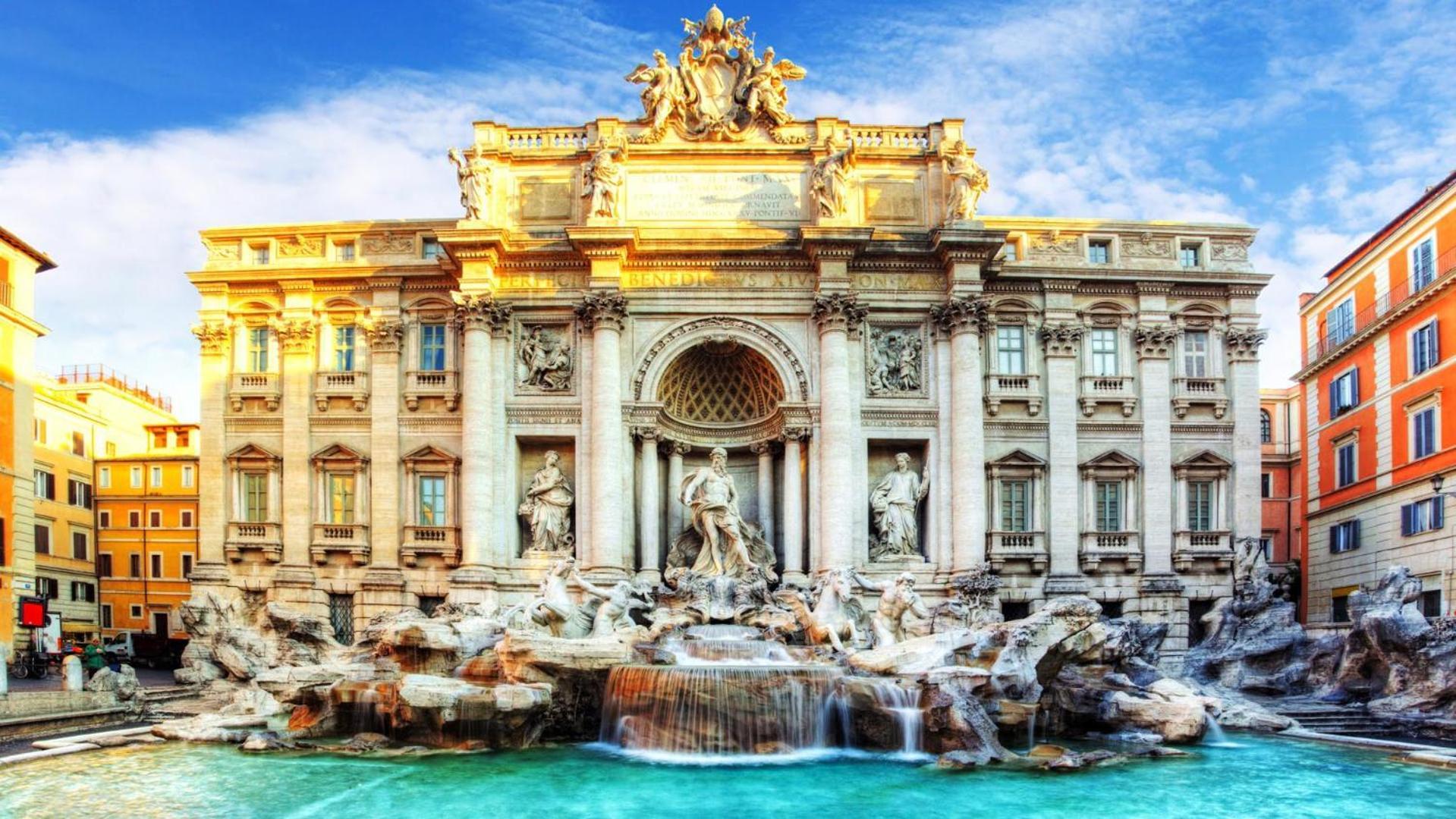 Luxury Apartment Via Veneto Rom Exterior foto